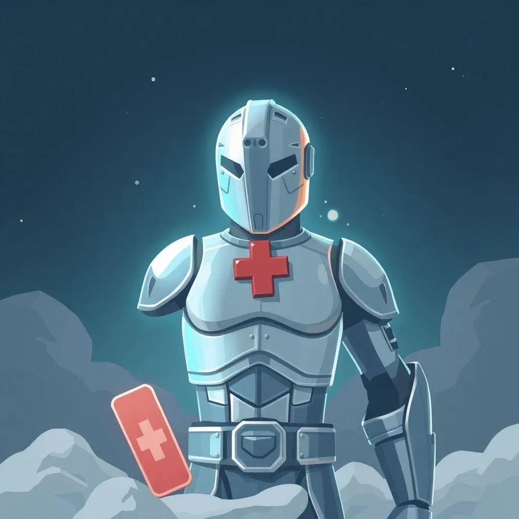 band aid brand slogan