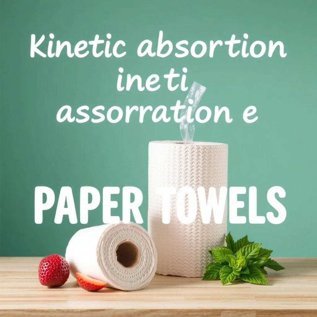 bounty paper towels slogan