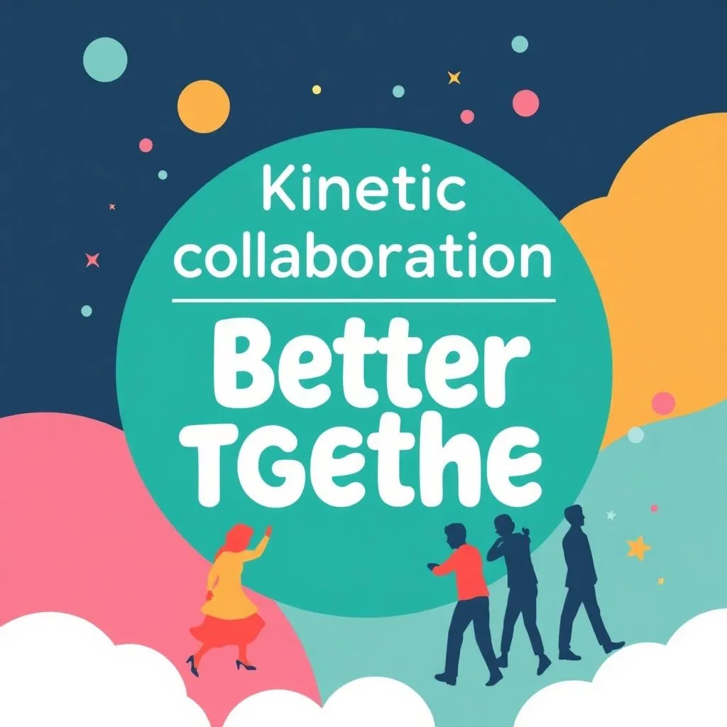 better together slogan