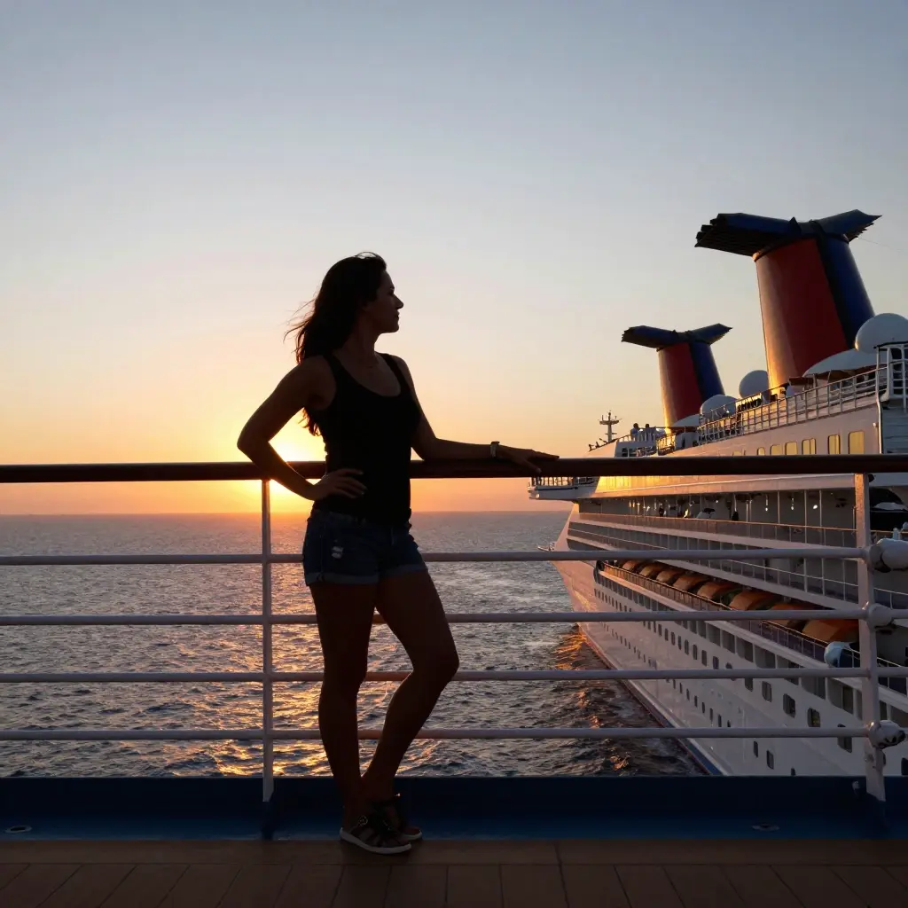 carnival cruise line slogan