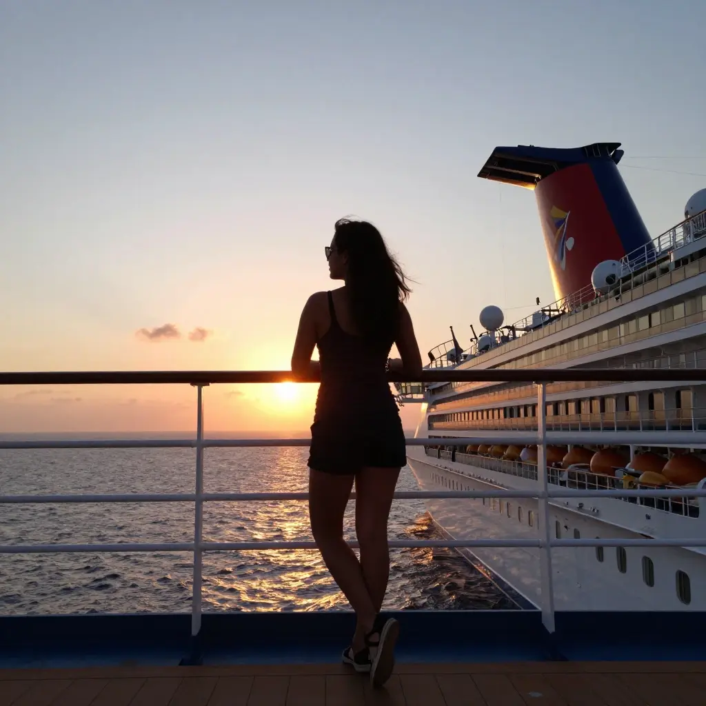 carnival cruise slogan