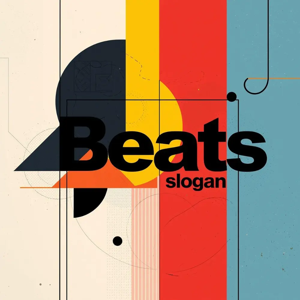 beats slogan