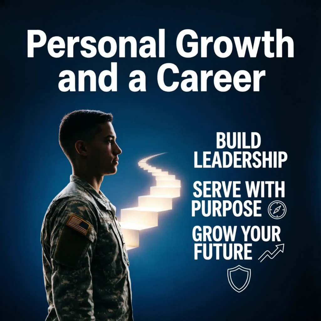 army recruiting slogan