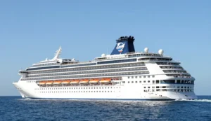 carnival cruise slogan