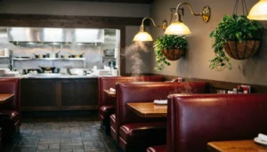 chili's restaurant slogan