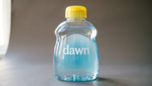dawn dish soap slogan